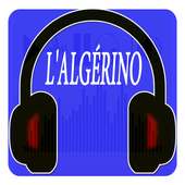 L'Algérino Songs on 9Apps