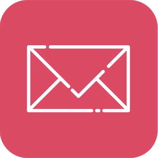 Email: Mail for Gmail icon