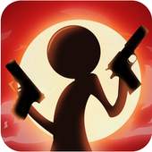 Stick Fighting Game - Stickman Warriors Fight 1.0.1