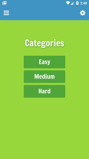 Spelling Test - 2019 Edition screenshot 1