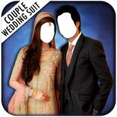 Couple Photo Wedding Suit 1.4