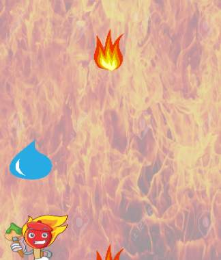 fire man screenshot 2
