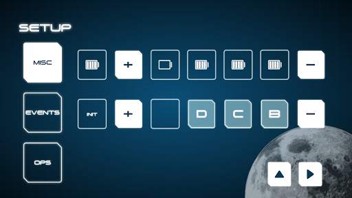 MOON board game screenshot 6
