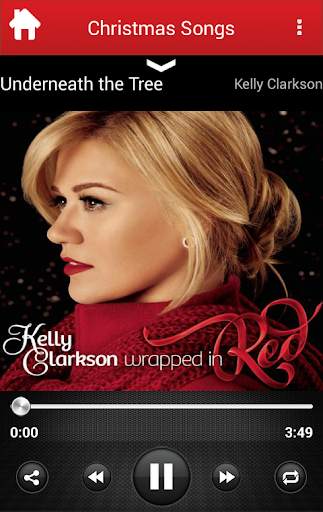 Christmas Songs screenshot 4