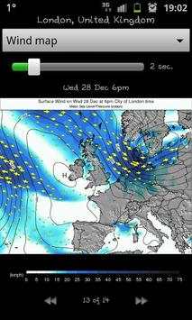 Weather Services screenshot 7