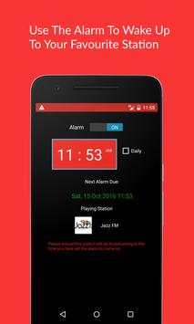 Radio Tune-World FM Radio Live screenshot 8
