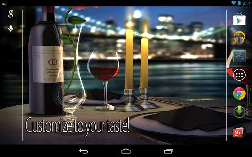 My Date HD screenshot 14