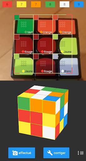 ASolver - montrez-moi le puzzle et je le résoudrai screenshot 6