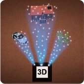 PhotoAR - Augmented Reality on 9Apps