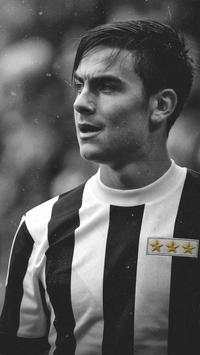 Paulo Dybala Wallpaper screenshot 8