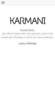 Karmani screenshot 1