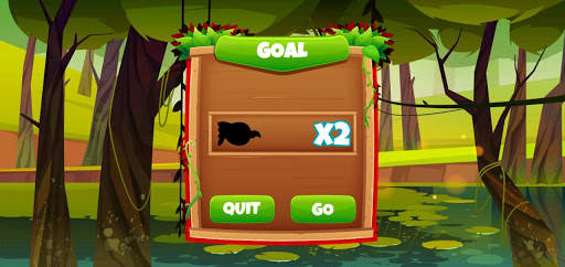 Bird Jager screenshot 7