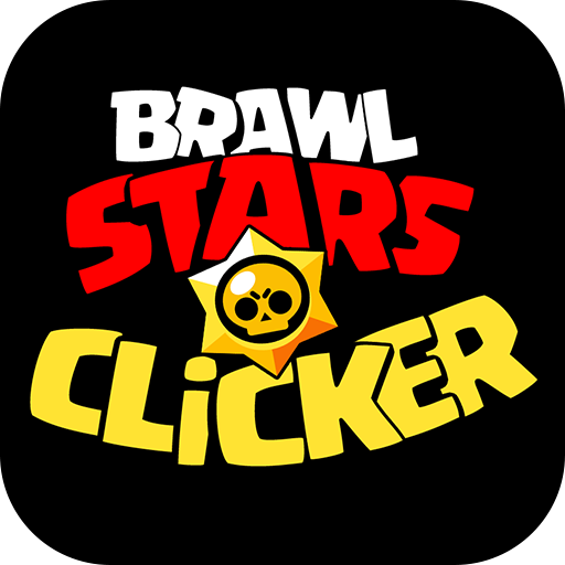 Brawl Stars Clicker icon