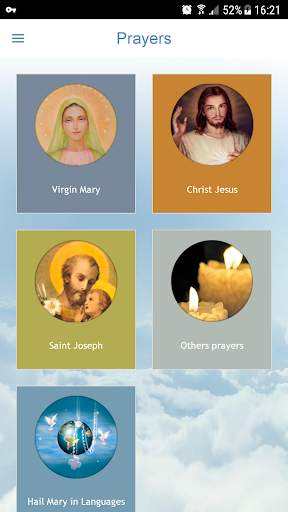 Divine Messengers screenshot 6