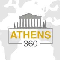 Visit Athens 360 - VR on 9Apps