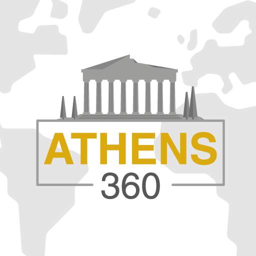 Visit Athens 360 - VR 1.1.0
