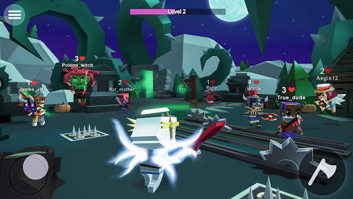 AXES.io screenshot 8
