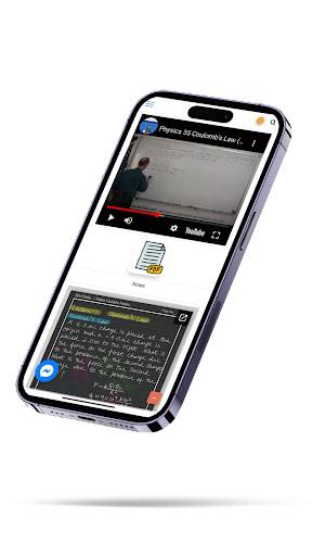 IEMDaily - Video Lecture Notes screenshot 6