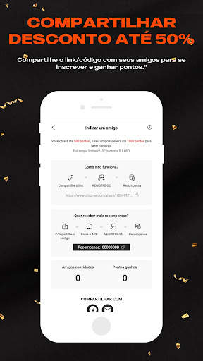Chic Me - Compra Chic screenshot 5