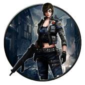 City Sniper Shooter Game Elite 3D Assassin Killer 2.0