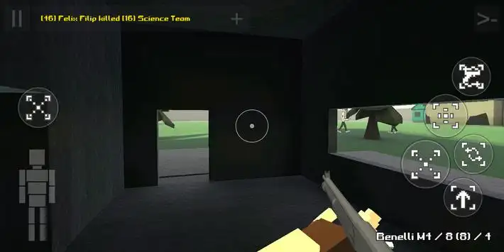 GoreBox 2 screenshot 1