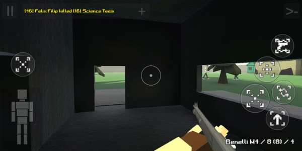 GoreBox 2 screenshot 1