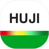 Pro Huji: Magic Effects 3.0
