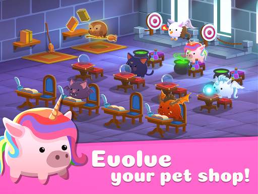 Animal Rescue: Pet Shop Story screenshot 9