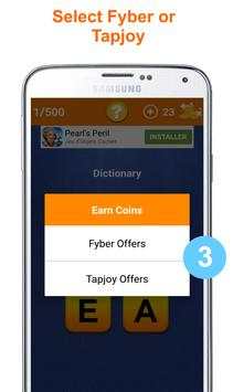 Rewards App - Earn money स्क्रीनशॉट 4