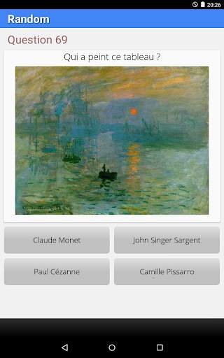 aQuiz - Quiz de culture G screenshot 11
