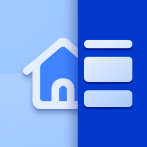 GCA Launcher icon