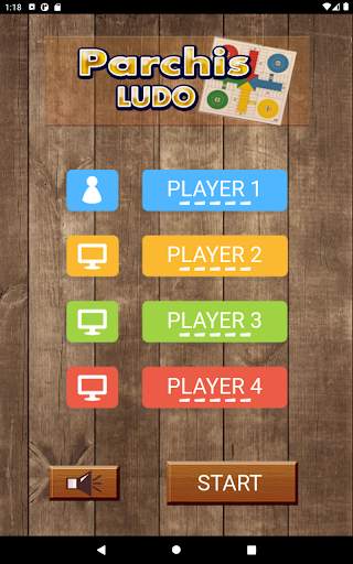 Ludo Game - لعبة لودو screenshot 6