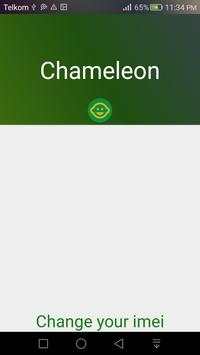 IMEI Chameleon screenshot 1