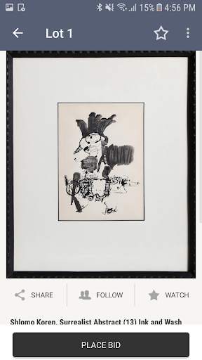 RoGallery Auctions screenshot 2