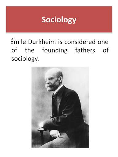 Social Science - educational app screenshot 2