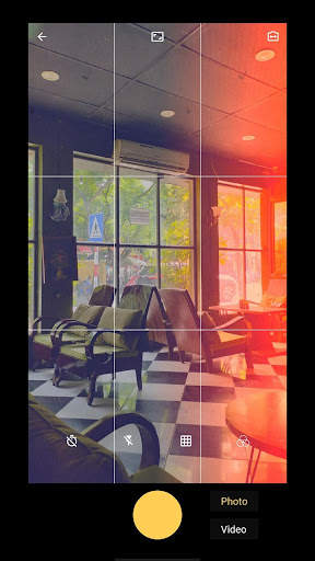 Vintage Camera - 8mm Film screenshot 2