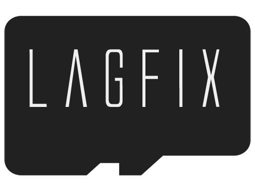 Lag Fix - Game Booster Trimmer screenshot 1