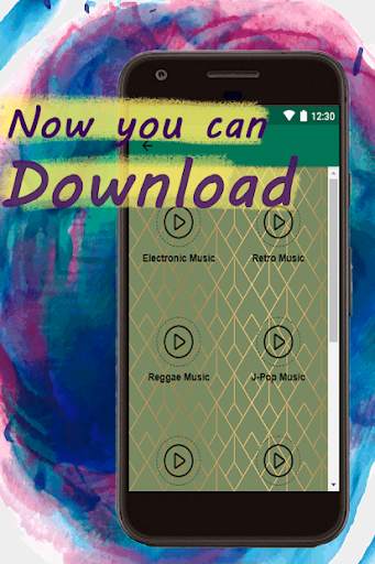 Download Music For Free To My Phone Fast Guide screenshot 3