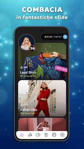 SUITSME: Gioco di vestire moda screenshot 5