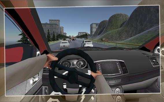 Speed Racing In Car screenshot 11