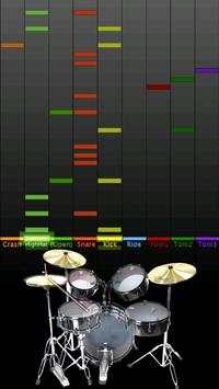 Drum Practice - SDrum screenshot 2