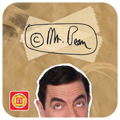 Mr Bean Lock Screen 1.1.6
