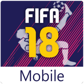 Soccer fifa 18 - Guide icon