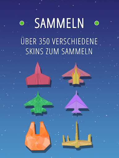 Paper Plane Planet screenshot 14