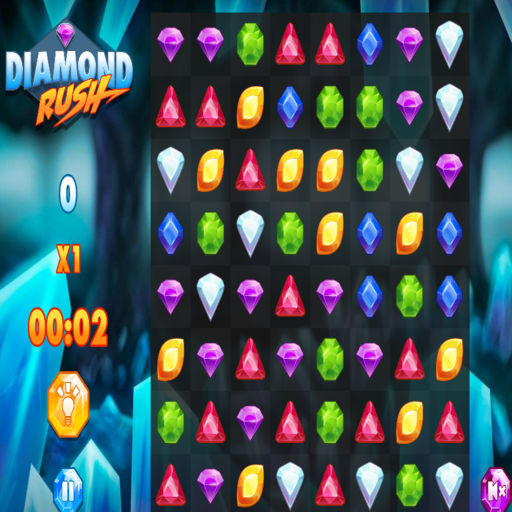 diamond game icon