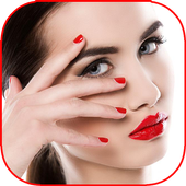 You MakeUp Plus icon