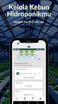 SayHi Farm screenshot 6