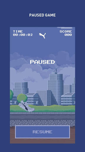 PUMA RS Game screenshot 5