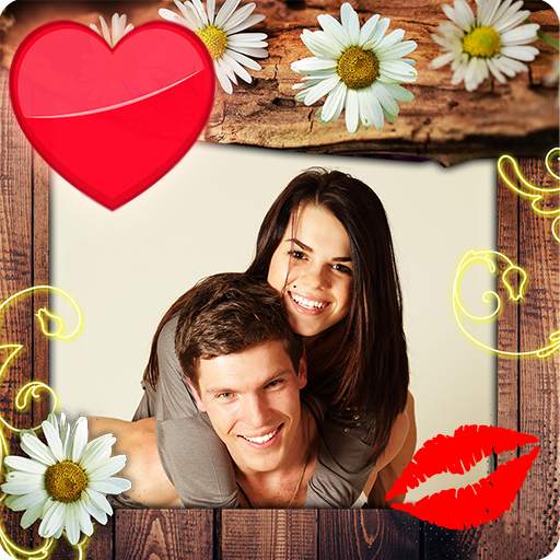 Love Photo Frames Collage 1.2