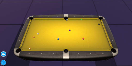 3D Real Pool - 8 Ball Pool - Snooker Game screenshot 2